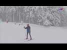 Les stations de ski sauvées par la neige dans les Vosges