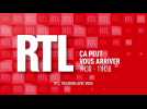 Le journal RTL de 11h du 30 décembre 2020