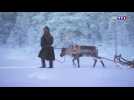 À la rencontre des Samis de Laponie, dernier peuple autochtone d'Europe