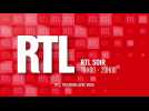 Le journal RTL de 20h du 30 décembre 2020