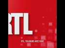 Le journal RTL de 23h du 30 décembre 2020