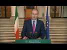 Coronavirus: l'Irlande durcit son confinement
