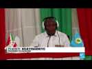 L'ex-président Buyoya inhumé au Mali, loin de son Burundi natal