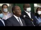 Côte d'Ivoire : le dialogue politique dans l'impasse