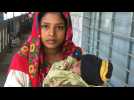 Bangladesh : nouvelle vie pour des réfugiés rohingyas sur une île controversée