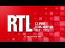 Le journal RTL de 10h du 31 décembre 2020
