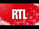 Le journal RTL du 31 décembre 2020