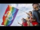 Chengdu, capitale gay de Chine