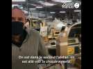 Le nouveau cap de Boréal
