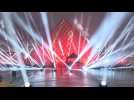 Nouvel An: un concert caritatif de David Guetta au Louvre retransmis en livestream