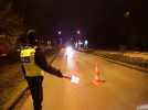 Valenciennes: contrôles de Police le soir du 31 décembre 2020