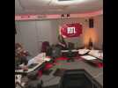Le journal RTL de 12h du 01 janvier 2021