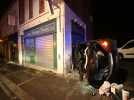Avesnes-sur-Helpe: accident de la circulation suite à un refus d'obtempérer lors d'un contrôle de la Gendarmerie Nationale