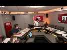 Le journal RTL de 5h30 du 01 janvier 2021