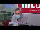 Le journal RTL de 8h du 01 janvier 2021