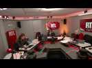 Le journal RTL de 10h du 01 janvier 2021