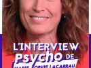 VIDEO LCI PLAY - L'interview Psycho de Marie-Sophie Lacarrau