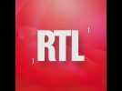 Le journal RTL de 21h du 31 décembre 2020