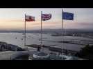 Gibraltar : accord in extremis entre l'Espagne et le Royaume-Uni
