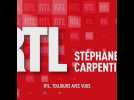 Le journal RTL de 7h30 du 03 janvier 2021