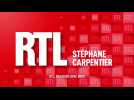 Le journal RTL du 03 janvier 2021