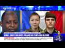 Mali: deux soldats français tués dans une attaque à l'engin explosif - 02/01