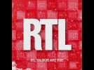 Le journal RTL du 02 janvier 2021