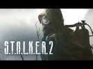 STALKER 2 : GAMEPLAY TEASER IN-ENGINE (2021)