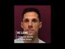 RC Lens: l'interview décalée de Florian Sotoca