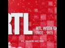 Le journal RTL de 7h30 du 02 janvier 2021