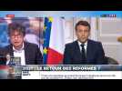 2021 : le retour des réformes ?