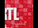 Le journal RTL de 11h du 02 janvier 2021