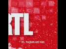 Le journal RTL de 5h du 02 janvier 2021