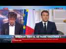 Emmanuel Macron doit-il se faire vacciner ?