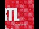 Le journal RTL de 6h30 du 02 janvier 2021