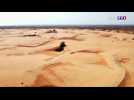Lompoul, l'un des plus petits déserts au monde