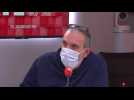 Le journal RTL de 19h du 02 janvier 2021