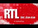 Le journal RTL de 11h du 03 janvier 2021