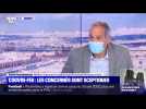 Un couvre-feu renforcé avant de reconfiner ? - 03/01