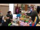 Troc à Wizernes : on échange livres et jouets sans sortir d'argent