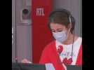 Le journal RTL de 18h du 03 janvier 2021