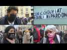 Cédric Chouviat: une marche contre les violences policières, un an après sa mort