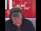 RTL Midi du 28 décembre 2020