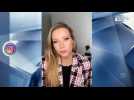 Miss France 2021 : Amandine Petit victime d'usurpation d'identité, elle réplique