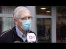 Vaccination à Bruxelles: 