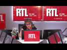 Le journal RTL de 21h du 28 décembre 2020