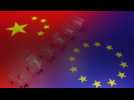 L'Europe et la Chine parviennent à un accord sur l'investissement