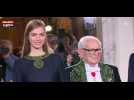 Pierre Cardin est mort : le célèbre couturier s'est éteint à 98 ans (vidéo)