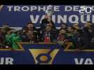Trophée des Champions: Le débrief de PSG-OM