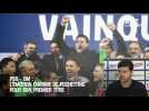 PSG - OM : L'émotion énorme de Pochettino pour son premier titre